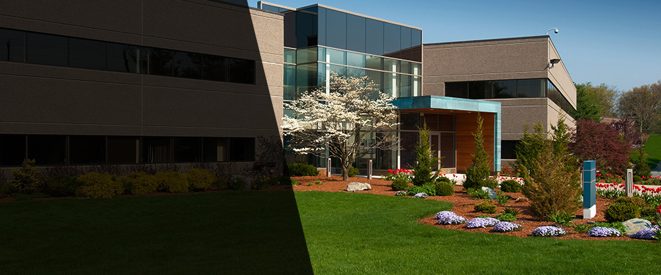 Brightwaters Landscapers